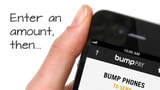 Bump Releases New 'Bump Pay' App for the iPhone