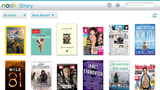 Barnes & Noble NOOK App is Updated for Retina Display iPad