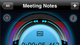 BIAS Launches iProRecorder Application for iPhone