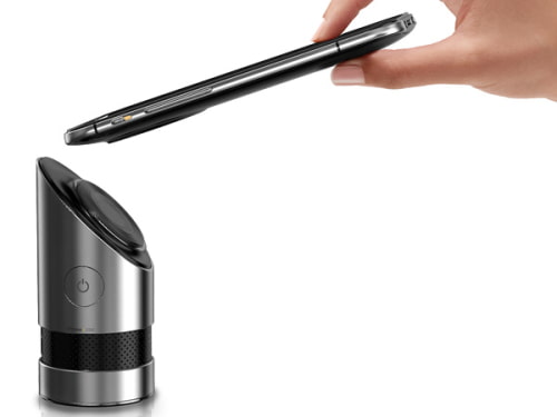 iPhone &#039;Pro&#039; Concept Features 3D Camera, Interchangeable Lenses