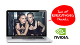 MacBooks Can Support On-the-Fly GPU Switching