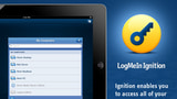LogMeIn Ignition Gets Support for New Retina Display iPad