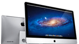 Apple to Release Ivy Bridge iMacs in June-July?