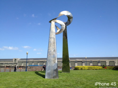 Camera Shoot-Out: iPhone 4S vs. Nokia Lumia 900