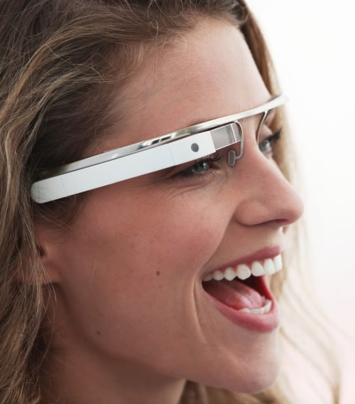 Google Unveils Project to Create Google Glasses [Video]