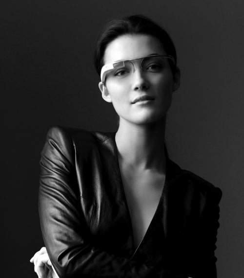 Google Unveils Project to Create Google Glasses [Video]