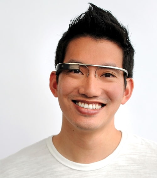 Google Unveils Project to Create Google Glasses [Video]