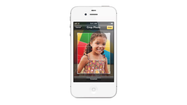 iPhone 4S to Launch at Five New U.S. Carriers on April 20th iPhone 4S to Launch at Five New U.S. Carriers on April 20th