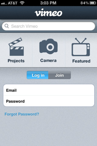 Vimeo Updates iOS App With Enhanced Video Delivery