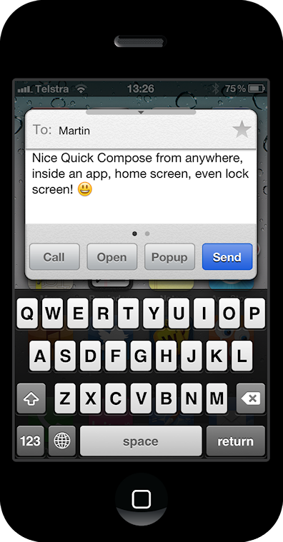 BiteSMS Update Adds Numerous New Features