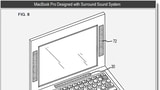 Patent Details Surround Sound System for MacBook Pro