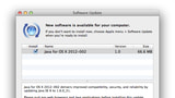 Apple Releases Updated Java Security Patch