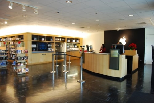 A Look Inside Apple Headquarters [Gallery]