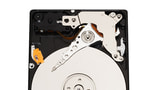 WD Unveils 320GB Notebook Hard Drive