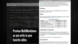 Marked Markdown Previewer for Mac Gets a Big Update