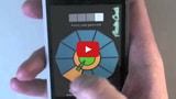 Haptics and Audio Suggested for Invisible Passwords [Video]