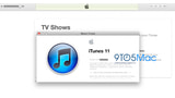 Apple is Internally Testing iTunes 11 With iOS 6 Support