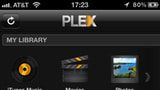 Plex App for iOS is Updated With Retina Display Support, New Features