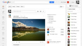 Google+ Gets a Big Redesign Improving Navigation, Conversations, Hangouts, More