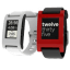 Pebble E-Paper Watch for iPhone Raises $100,000 in 2 Hours