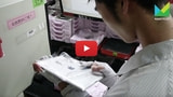 Watch How Foxconn Workers Assemble an iPad [Video]