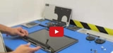 New MacBook Disassembled in Stop Motion [Video]