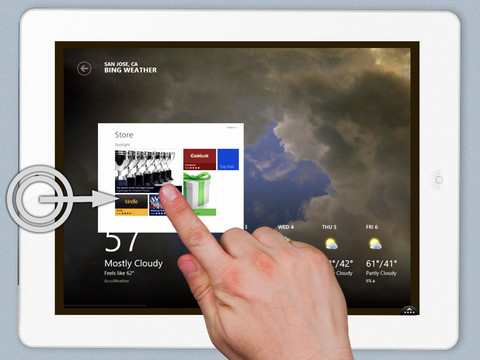 Use the Windows 8 Metro UI on Your iPad [Video]