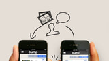 Bump Update Makes It Easy to Add Contacts to Social Networks
