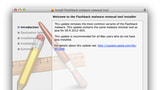 Apple Releases Standalone Flashback Malware Removal Tool