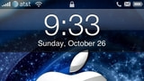 LockDockBar and QuickUnlock for iPhone