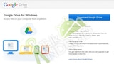 Google Drive App Leaked for OS X, Service to Launch Next Week