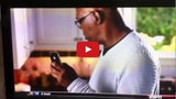 New iPhone 4S Ad Features Samuel L. Jackson [Video]