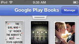 Google Play Books for iOS Gets Ability to Bookmark, Highlight, Translate