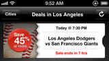 ScoreBig Daily App Helps You Pay Less for Live Event Tickets