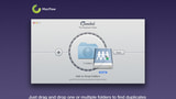 Gemini Duplicate File Finder for OS X Gets Finder Integration