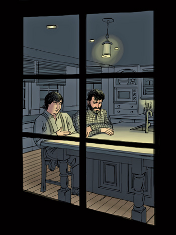 Journalist Finds Lost Tapes From Steve Jobs&#039; &#039;Wilderness Years&#039;