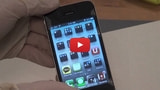 Watch the BUFF iPhone Screen Protector Absorb Blows From a Hammer [Video]