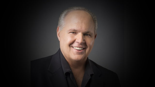 Siri Tells Rush Limbaugh &#039;Obama&#039;s Minions Are Taking Over&#039; [Audio]