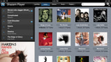 Shazam Player Gets Updated With Support for the iPad