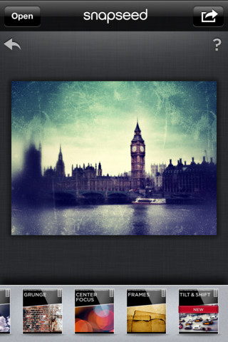 Snapseed Mobile Photo App Now Supports iPad Retina Display, iOS 5.1, Instagram