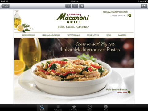 Yellow Pages App Gets Free Turn-By-Turn Navigation