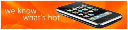 Free AT&amp;T Wi-Fi for iPhone Users