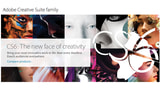 Adobe Launches Creative Suite 6, Creative Cloud