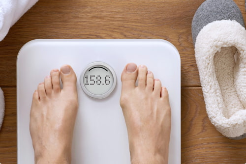 Fitbit Aria Wi-Fi Smart Scale Now Available