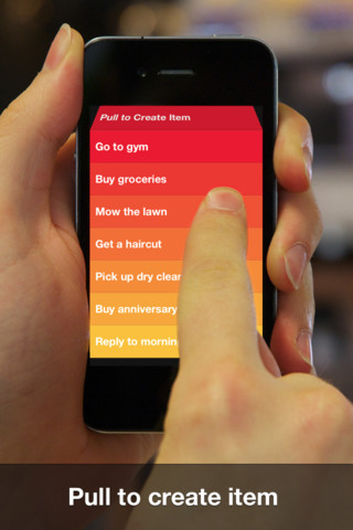 Clear App is Updated With Shake to Undo, Unlimited Characters, Secret Themes
