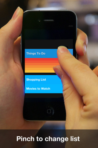 Clear App is Updated With Shake to Undo, Unlimited Characters, Secret Themes