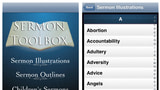 Compose Sermons And Bible Studies With Sermon Toolbox