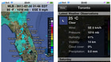 Fast And Reliable Weather Info With gRadar