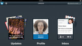 LinkedIn Releases an iPad App