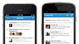 Twitter iPhone App Gets Improvements to Discover, Search, Notifications